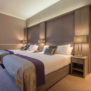 Premium Queen Room Two Queen Beds